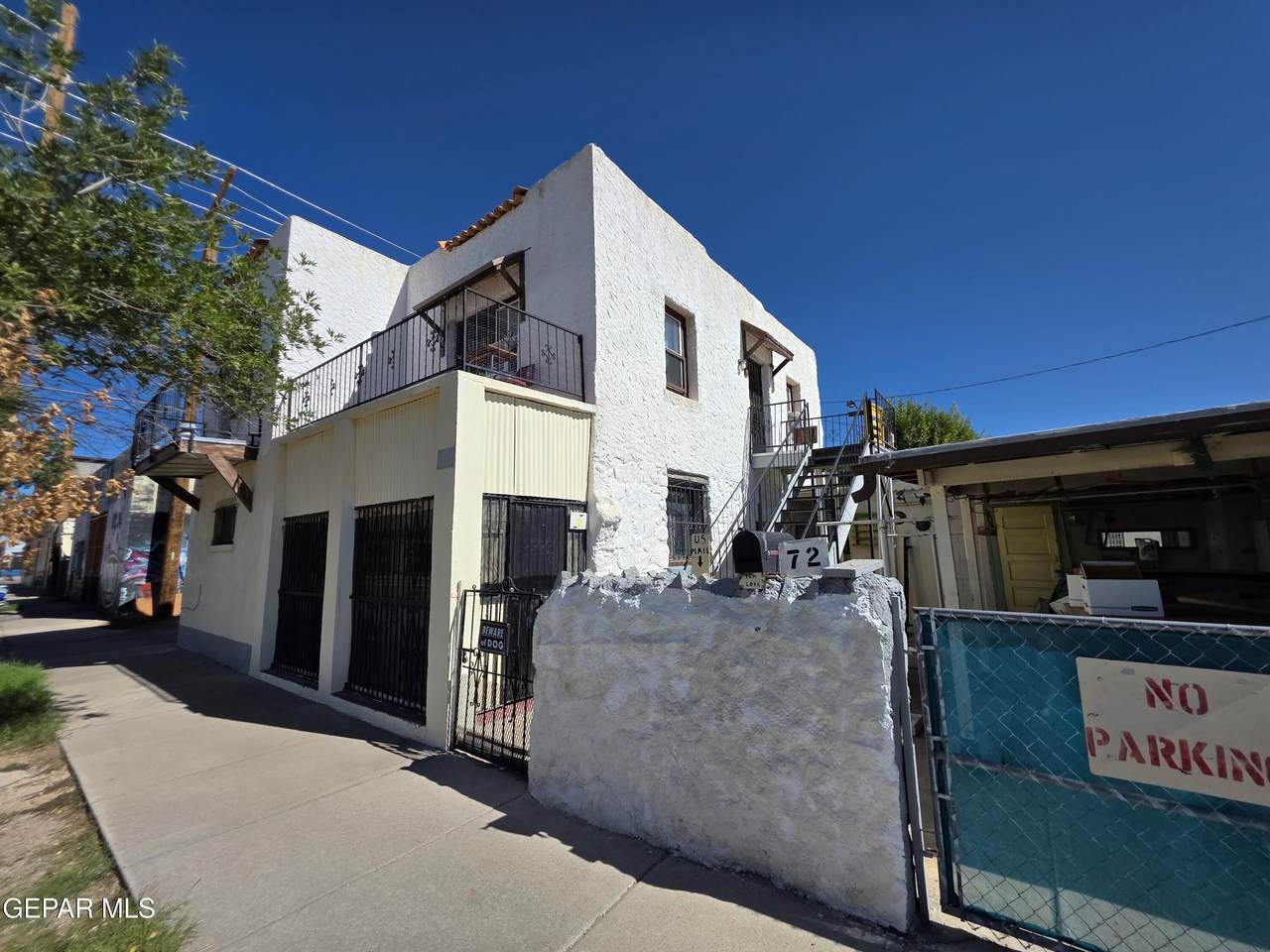 72 San Marcial Street - Photo 1