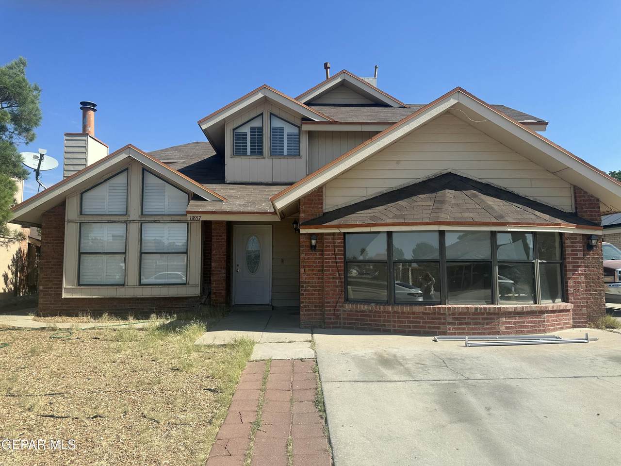 11857 Priscilla Circle - Photo 1