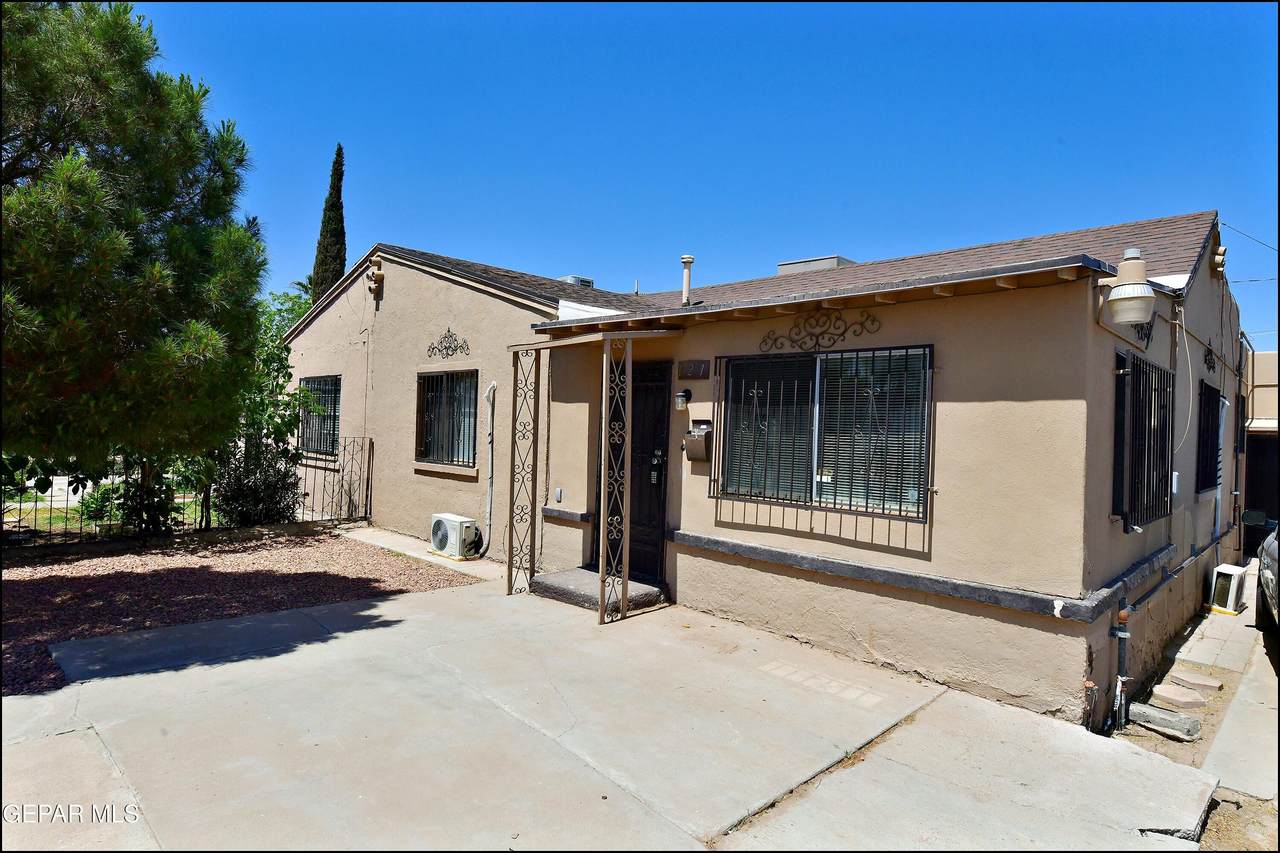 121 George Orr Road - Photo 1