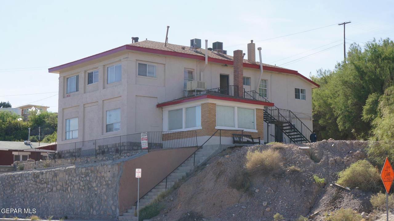 419 E Schuster Avenue - Photo 1