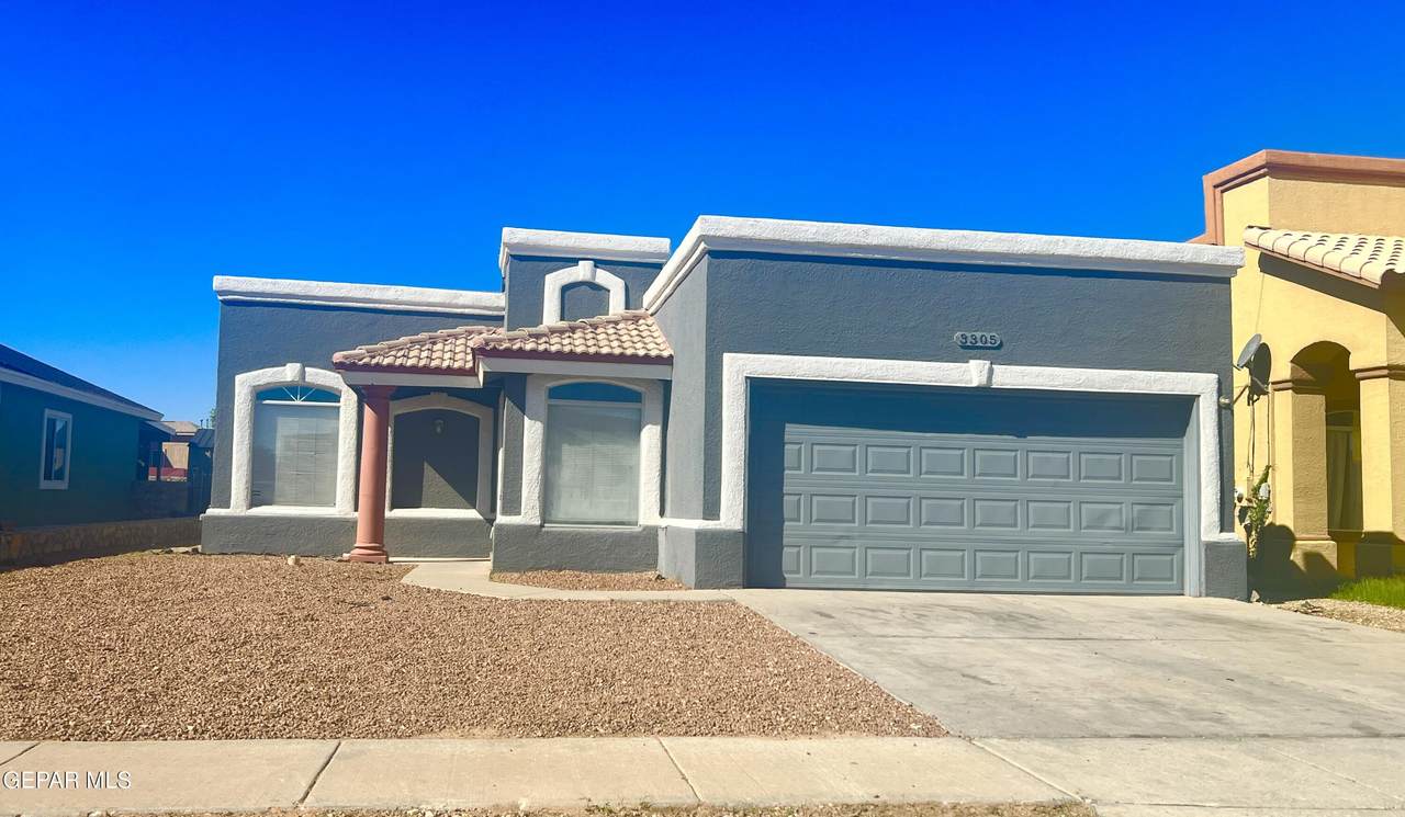 3305 Mike Godwin Drive - Photo 1