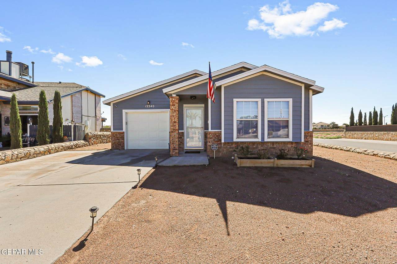 12340 Tierra Humeda Drive - Photo 1