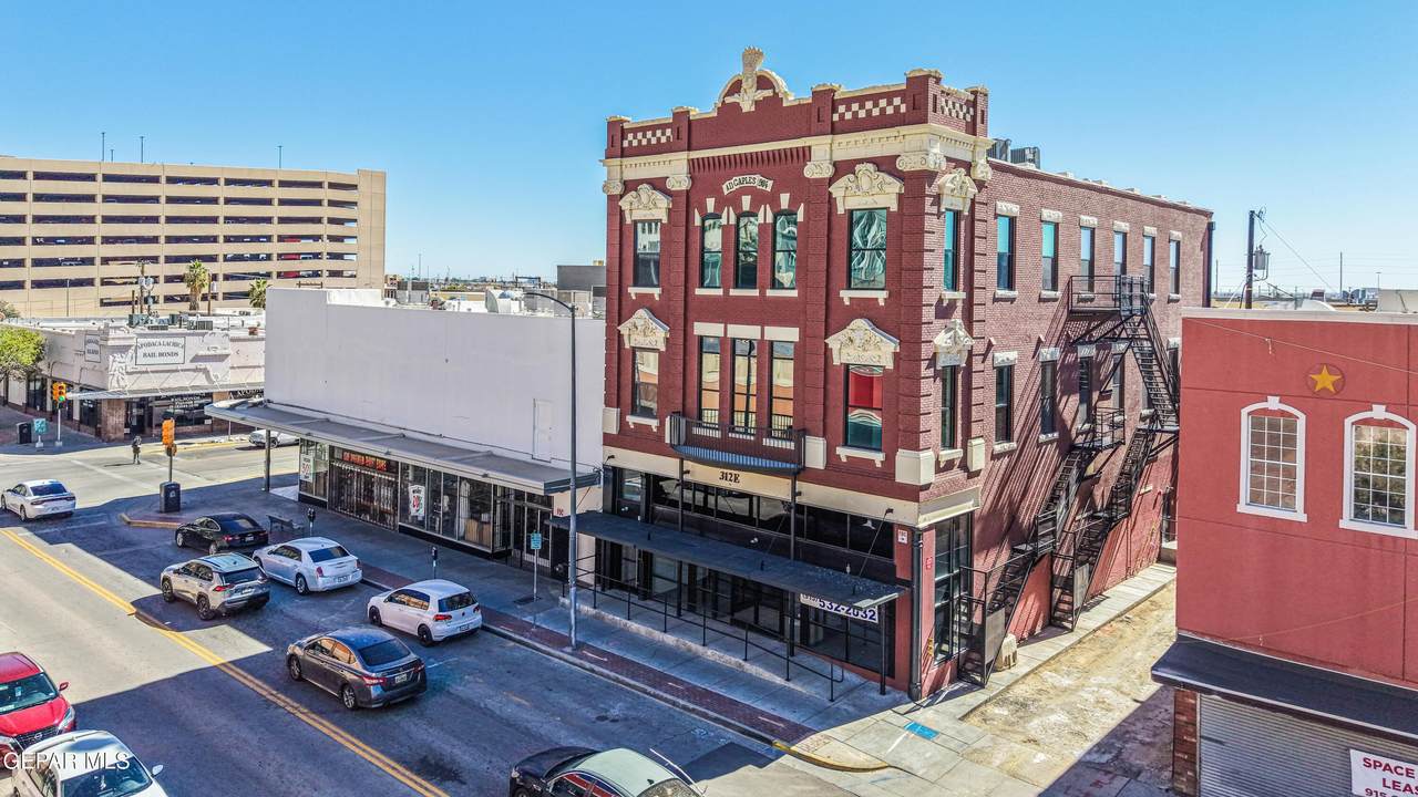 312 Overland Avenue - Photo 1