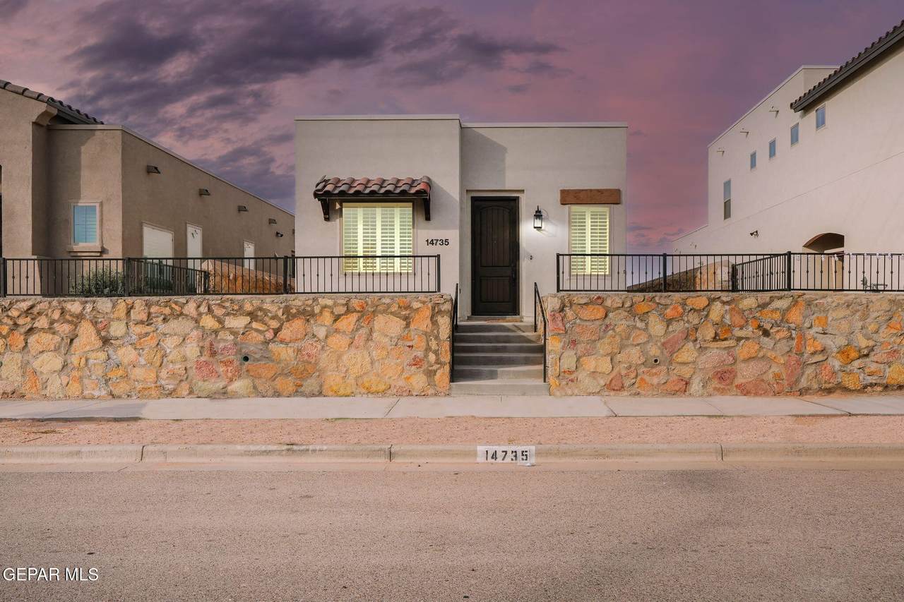 14735 Pebble Hills Boulevard - Photo 1