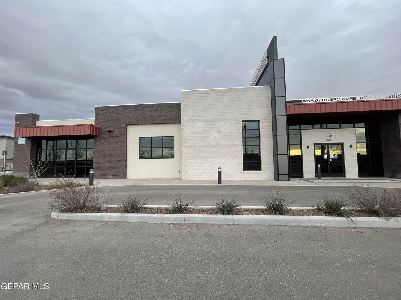 3640 Joe Battle Boulevard - Photo 1