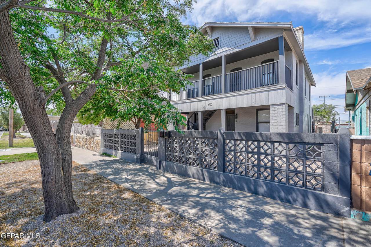 605 Nino Aguilera Street - Photo 1