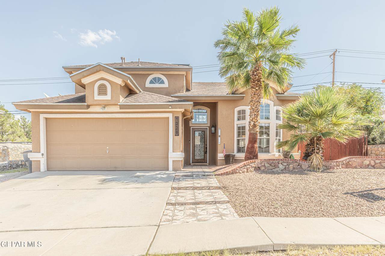 1328 Morgan Marie Street - Photo 1