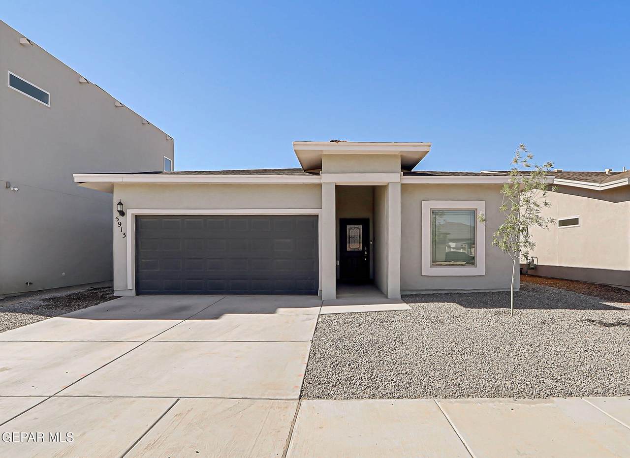 5913 Ruidoso Downs Street - Photo 1