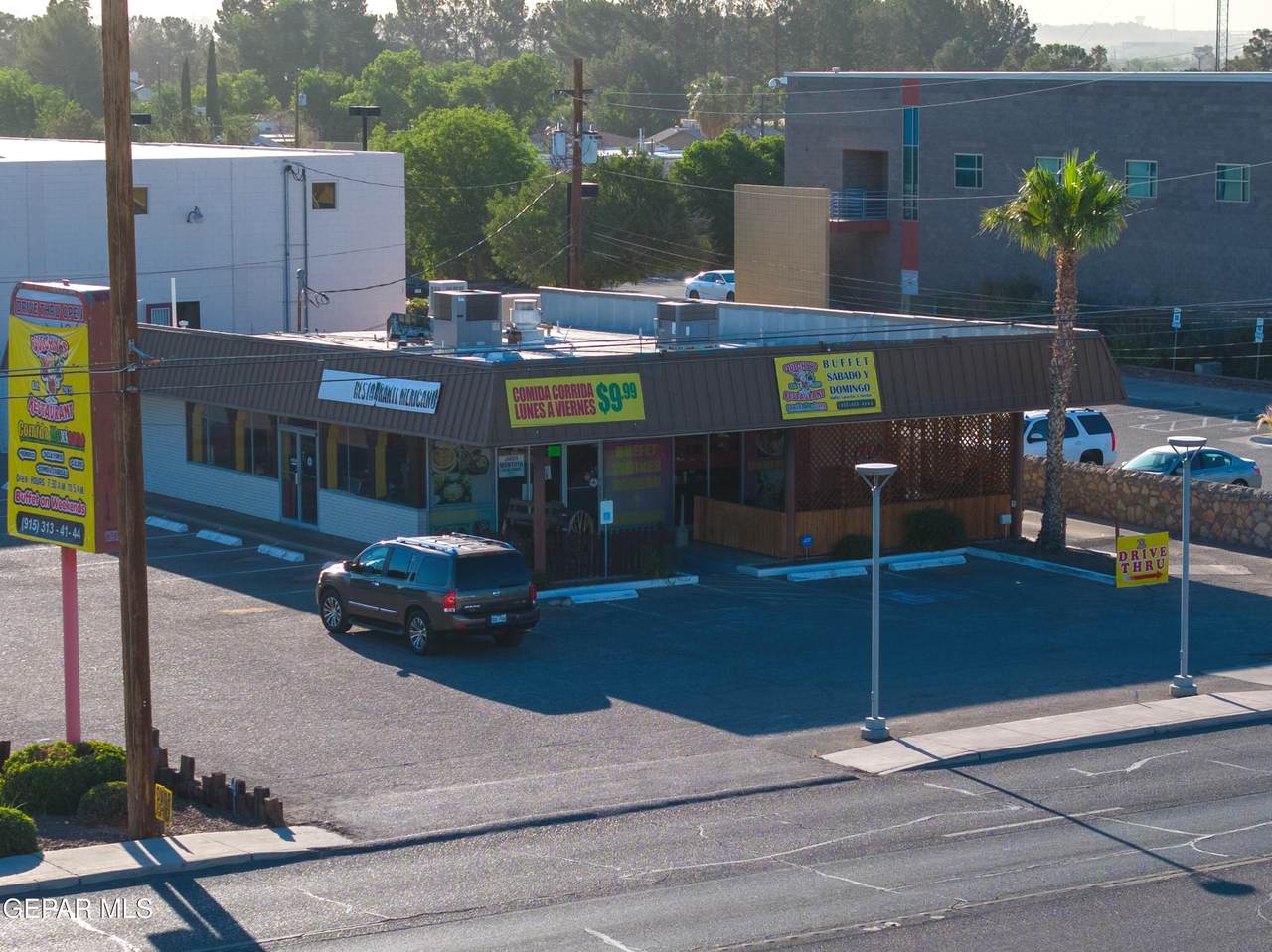 8033 Alameda Avenue - Photo 1