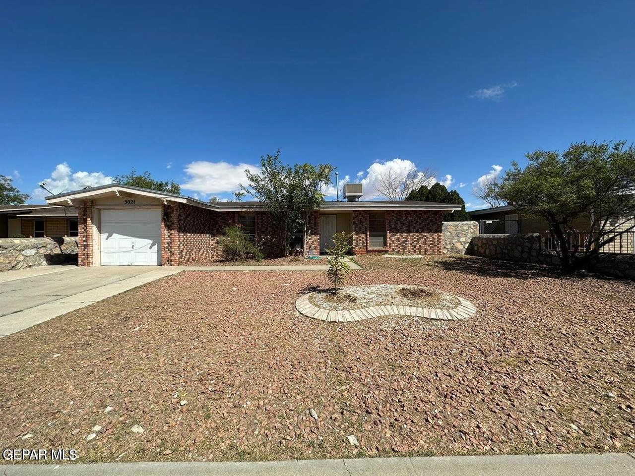 5021 Dearborne Drive - Photo 1