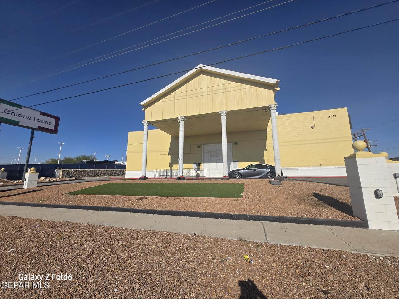 11377 Gateway Boulevard - Photo 1