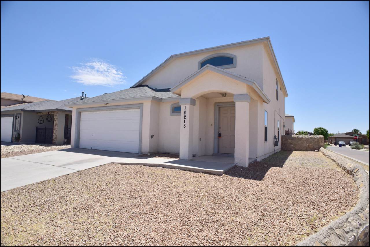 14218 Rattler Point Drive - Photo 1