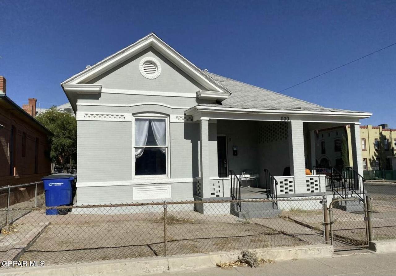 1100 Florence Street - Photo 1