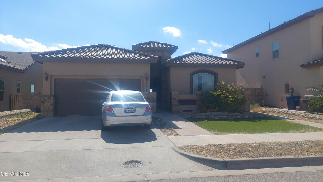 13076 Cozy Cove Avenue - Photo 1