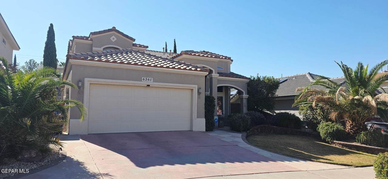 6360 Franklin Gate Drive - Photo 1