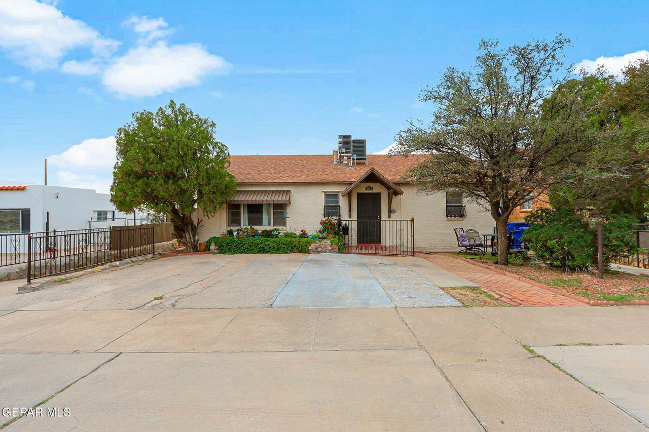 2612 San Jose Avenue - Photo 1