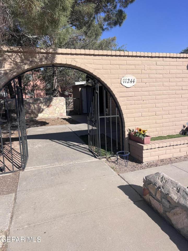 11244 Wharf Cove Drive - Photo 1