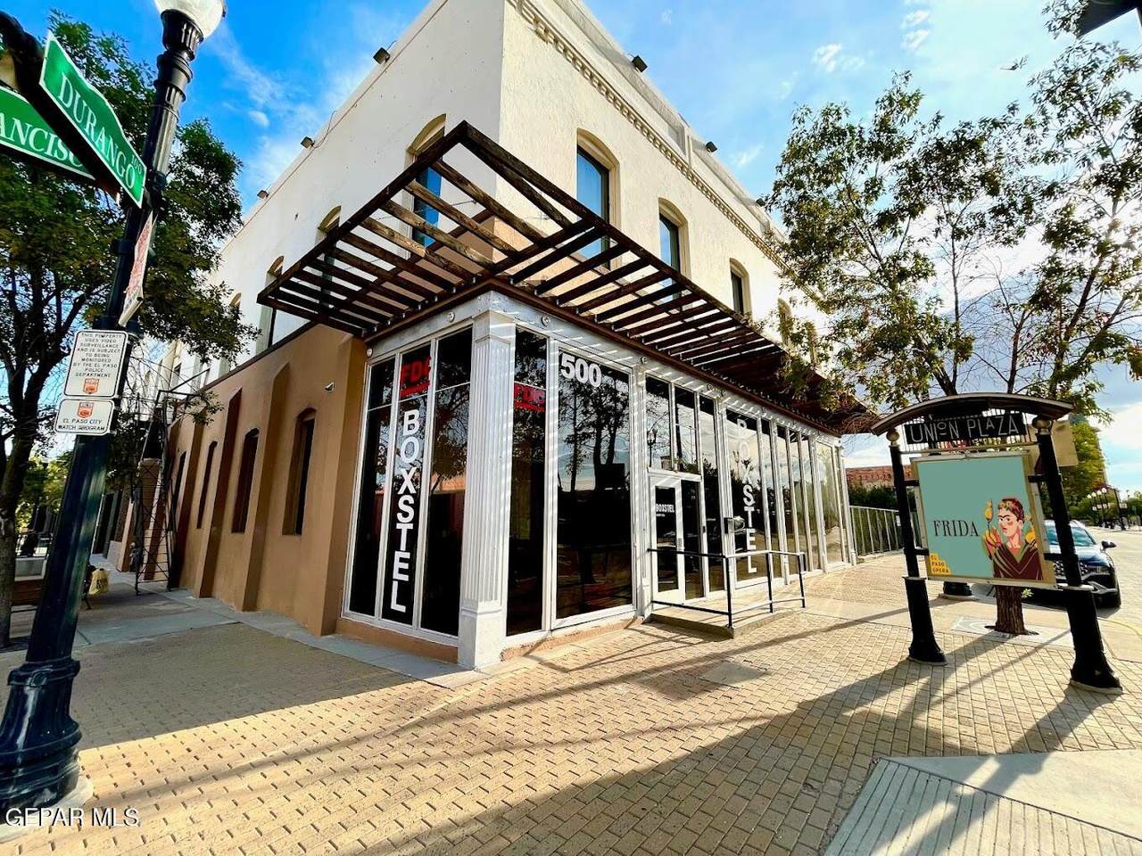 500 San Francisco Avenue - Photo 1