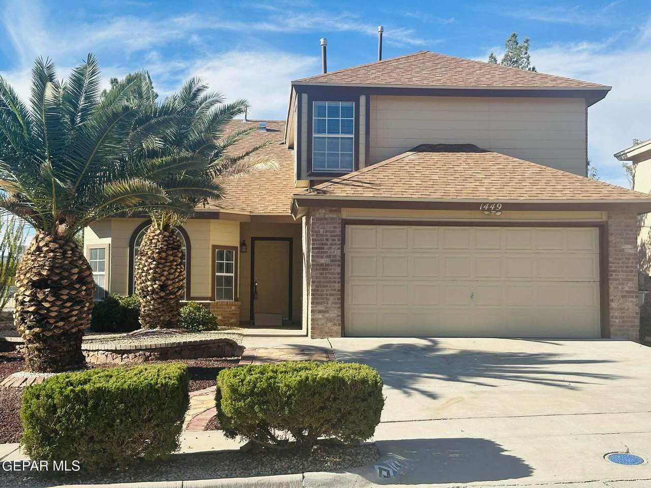 1449 Sara Danielle Place - Photo 1