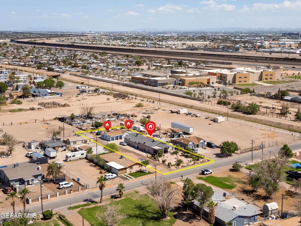 190 Polo Inn Road - Photo 1