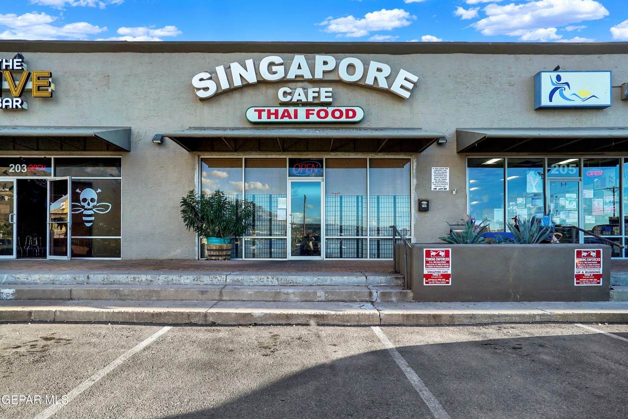 3233 Mesa Street - Photo 1