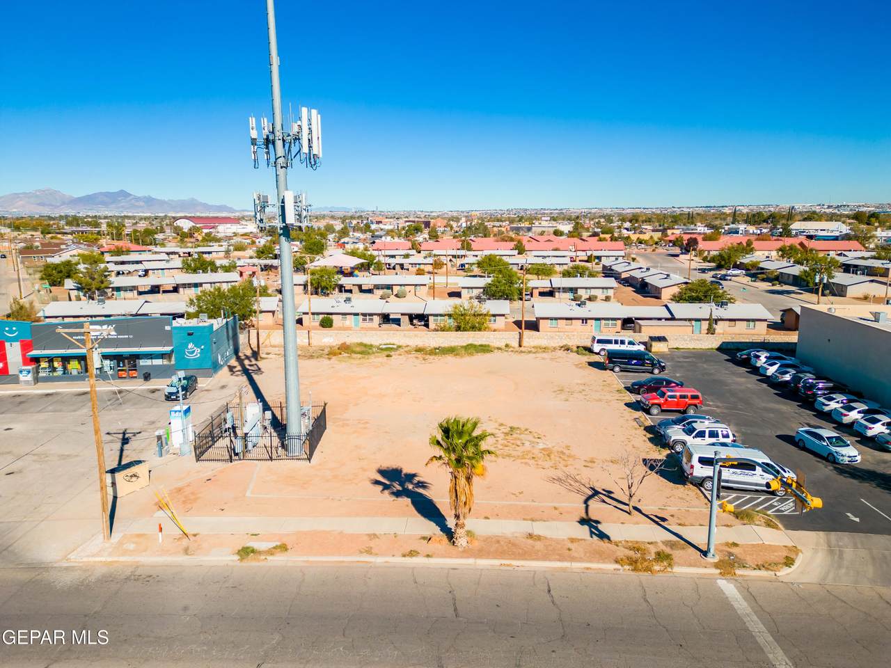 275 Padres Drive - Photo 1