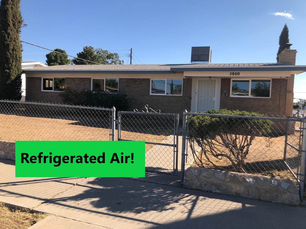 5800 Bobwhite Avenue - Photo 1