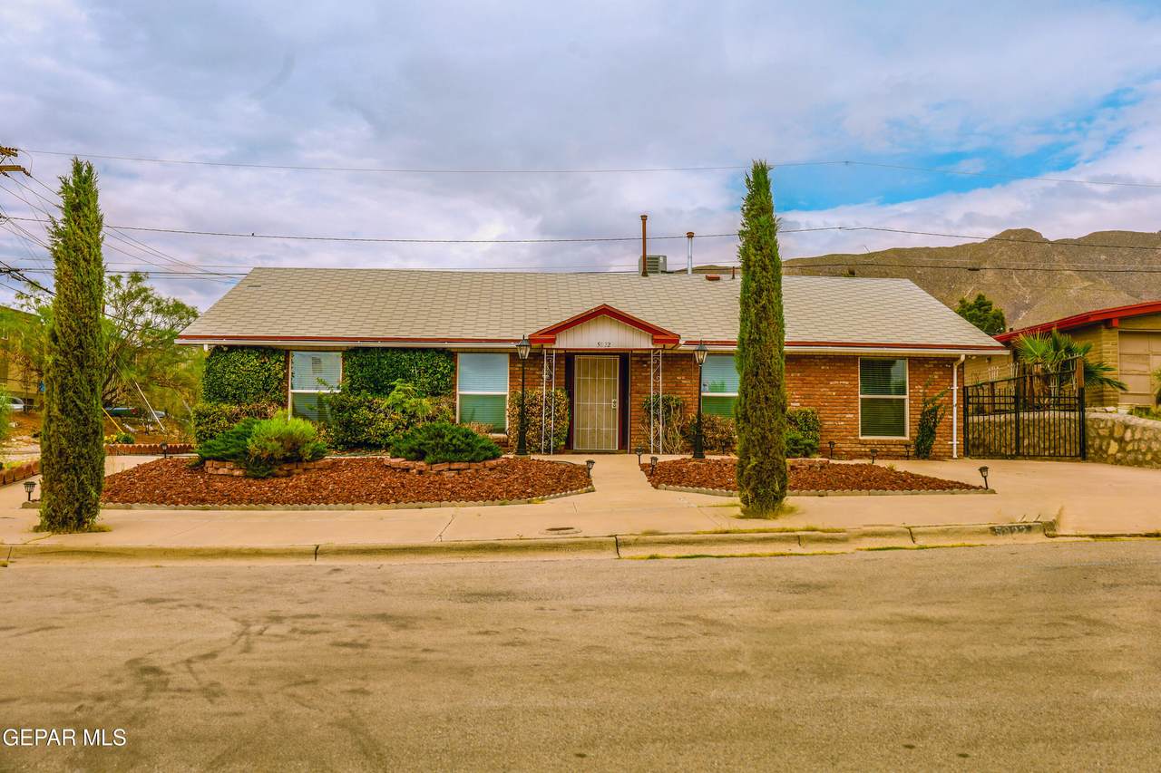 5822 Beaumont Place - Photo 1