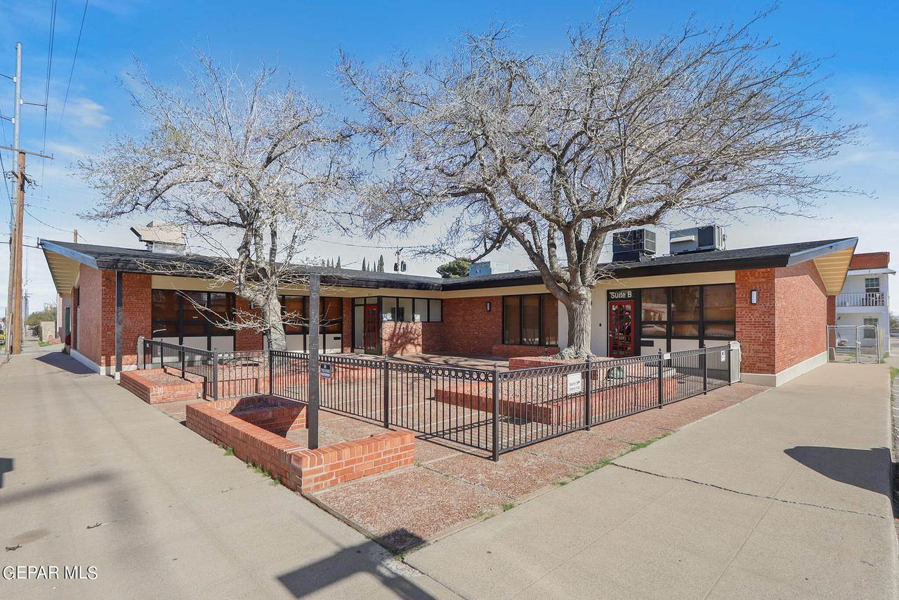 810 Yandell Drive - Photo 1