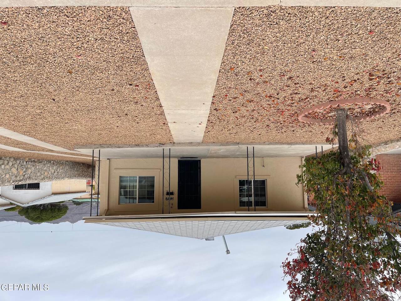 1409 Howze Street - Photo 1