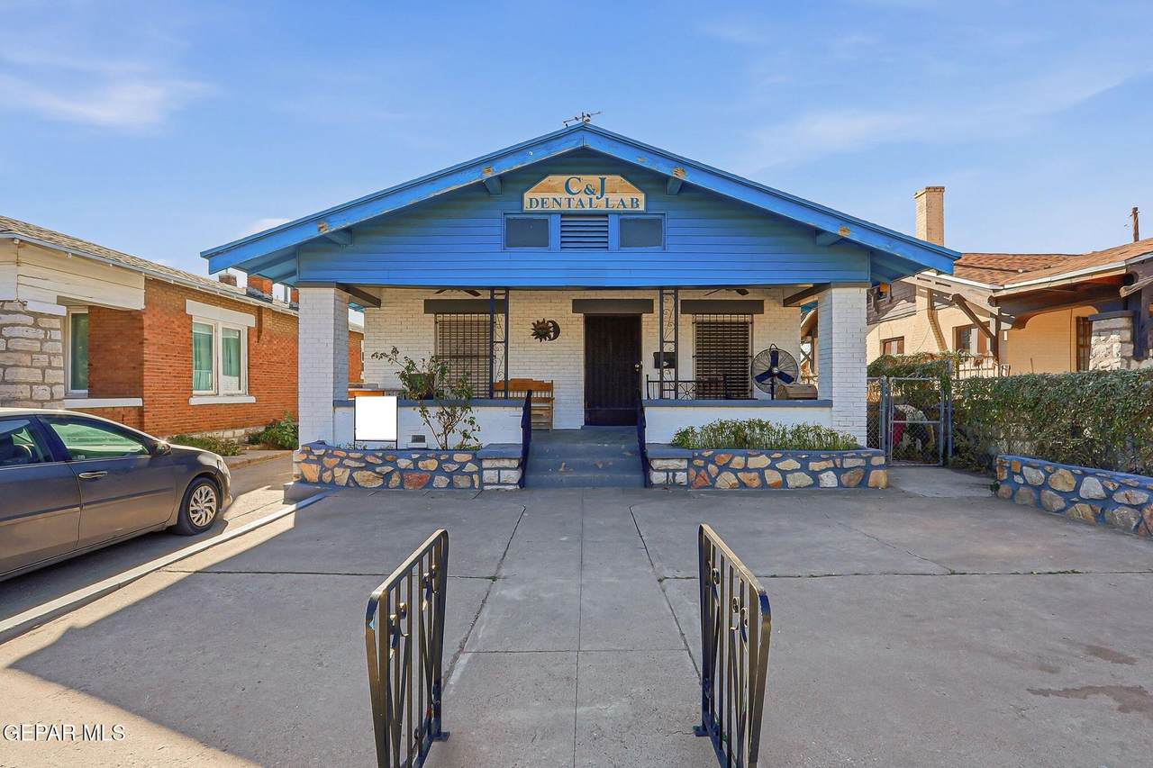 3214 Montana Avenue - Photo 1