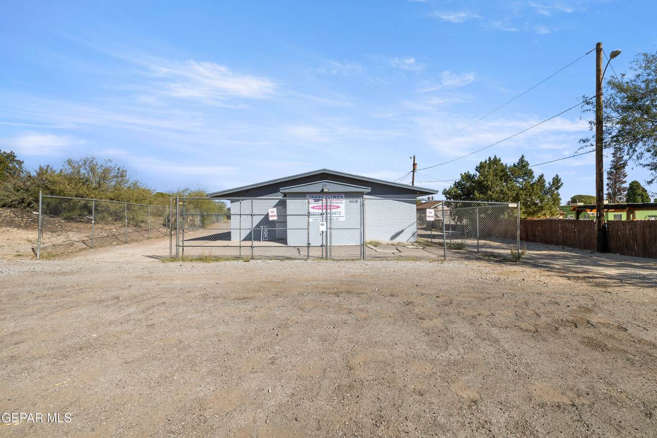 1408 Cebada Street - Photo 1