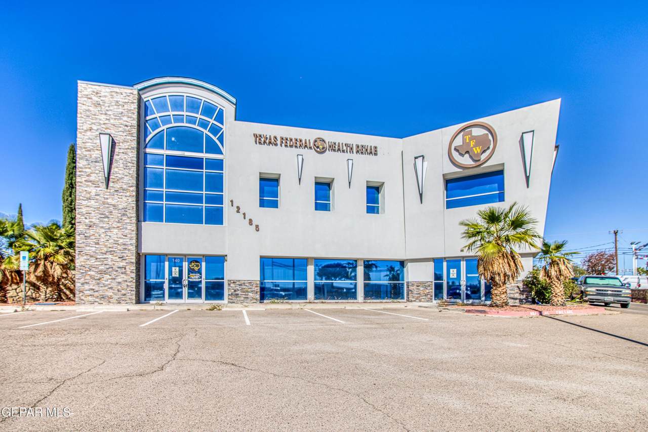 12185 New World Drive - Photo 1