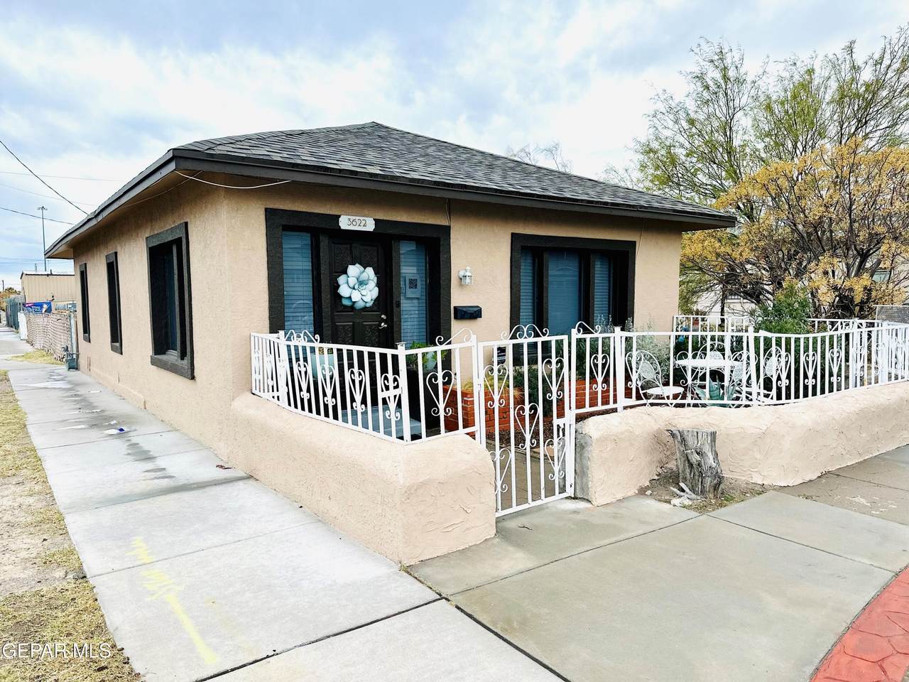 3622 Yandell Drive - Photo 1