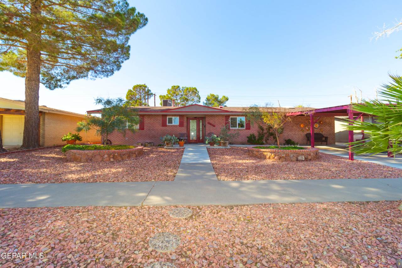 3417 Aberdeen Street - Photo 1