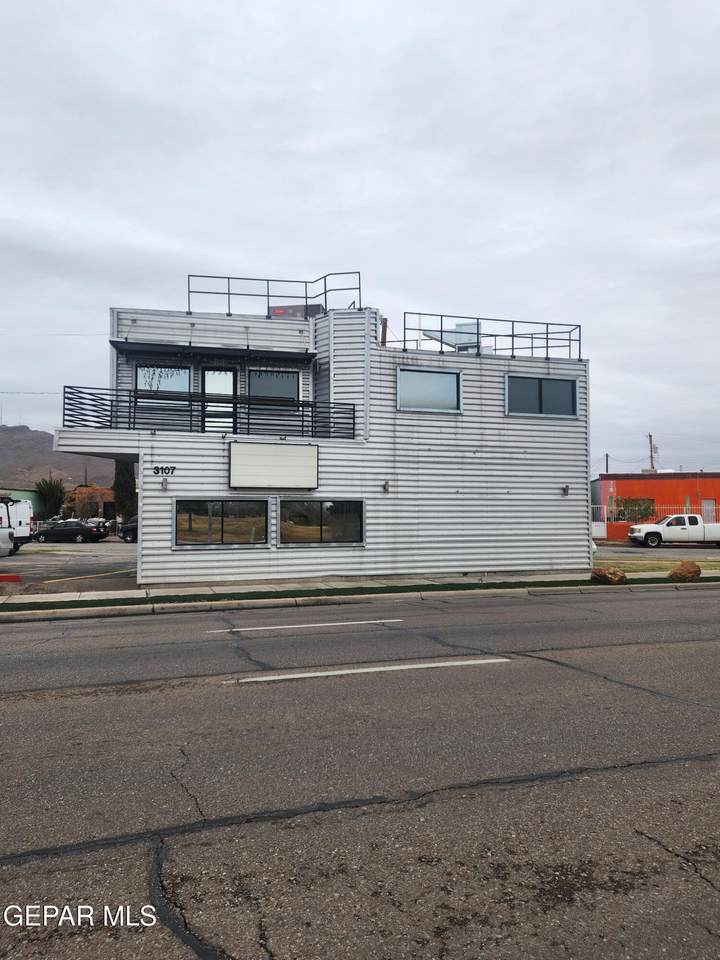 3107 Paisano Drive - Photo 1