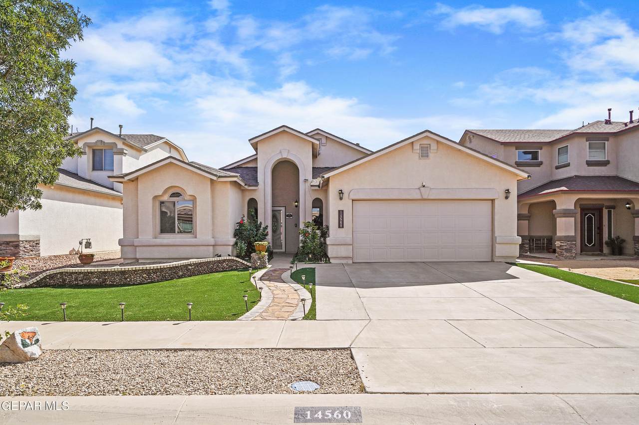 14560 Meadow Lawn - Photo 1