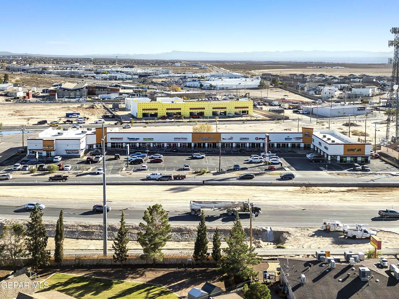 14010 Horizon Boulevard - Photo 1