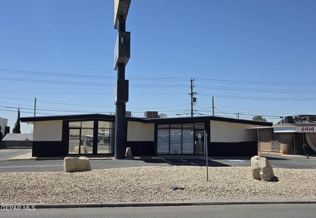 6424 Gateway Boulevard - Photo 1