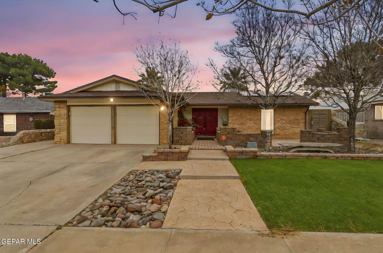 1732 Russ Randall Street - Photo 1