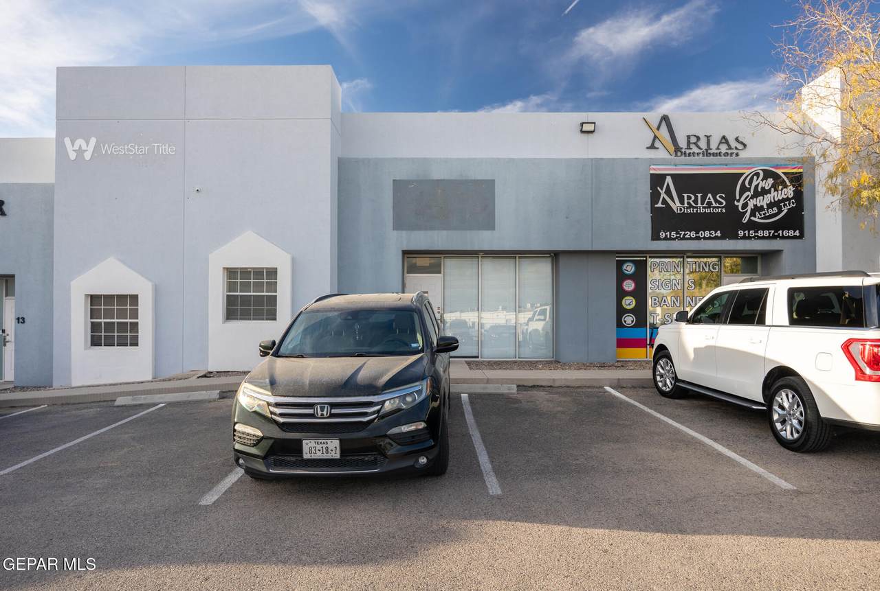 11450 Rojas Drive - Photo 1