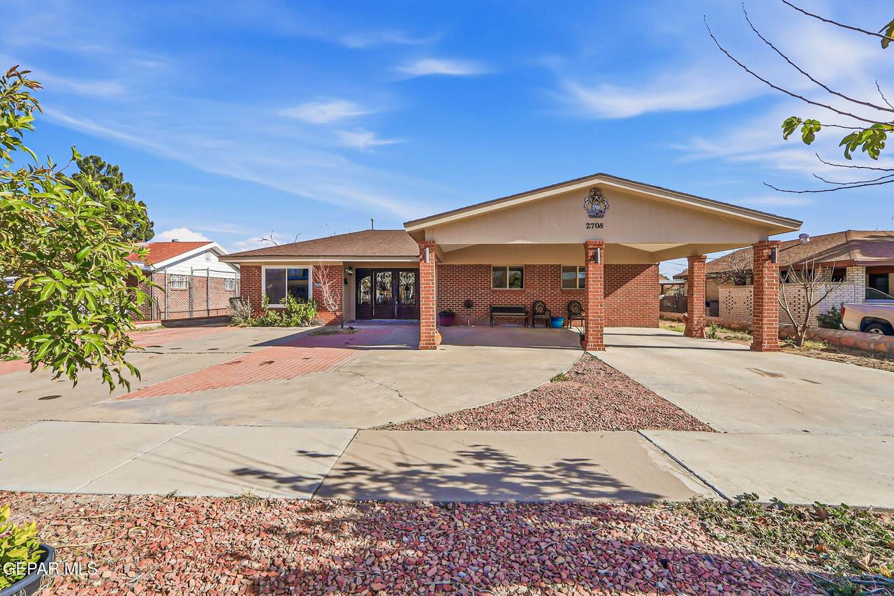 2708 Prestwick Road - Photo 1