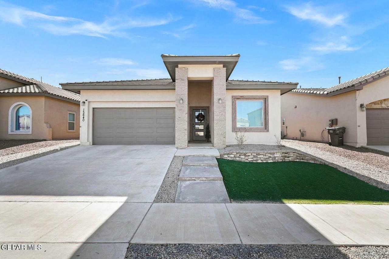 13640 Matfen Avenue - Photo 1