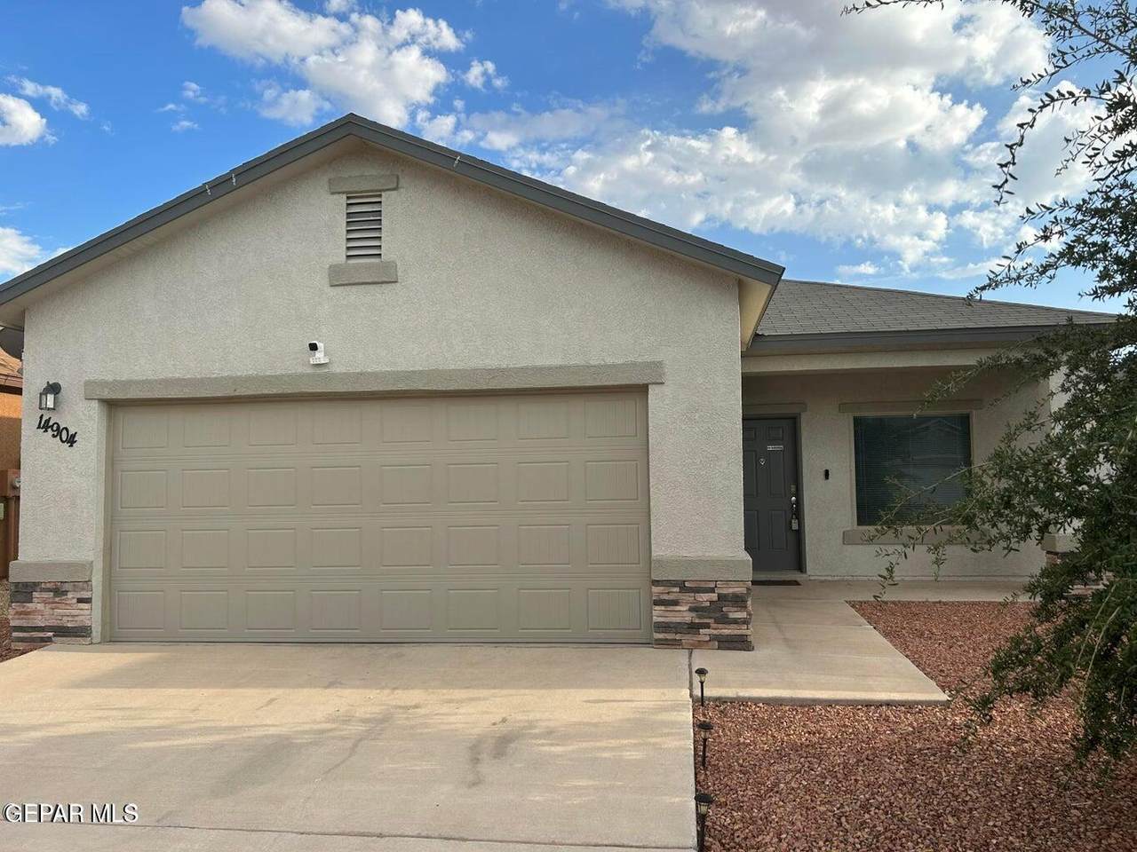 14904 Jerry Armstrong Court - Photo 1