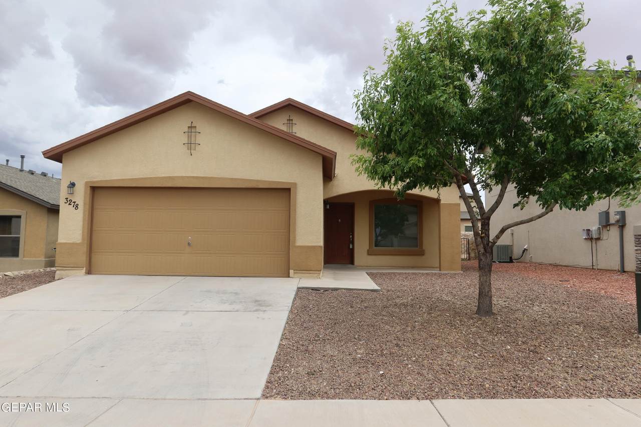 3278 Azteca Trail Drive - Photo 1