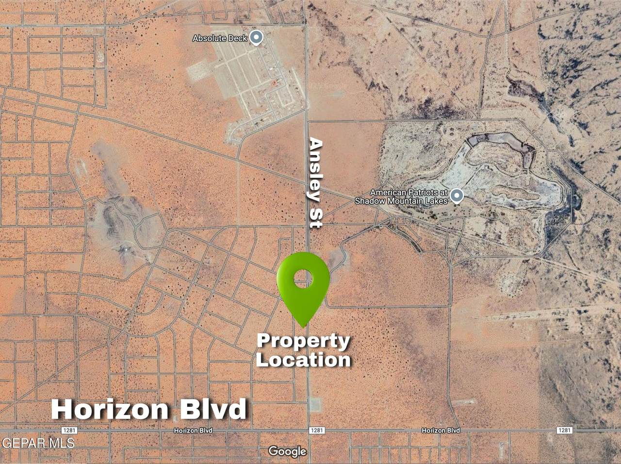 1 Acre East Point Street - Photo 1