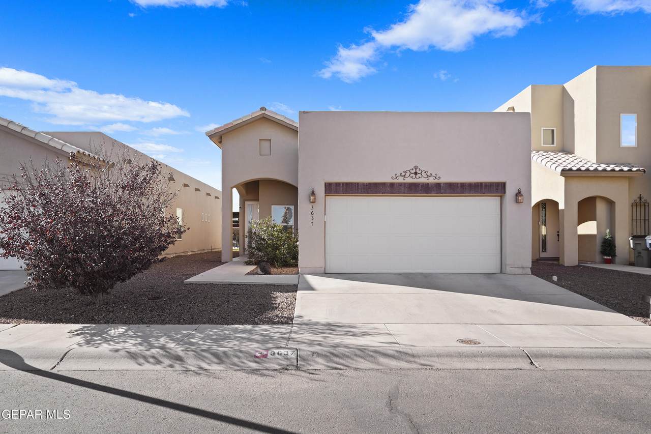 3637 Grand Cayman Lane - Photo 1