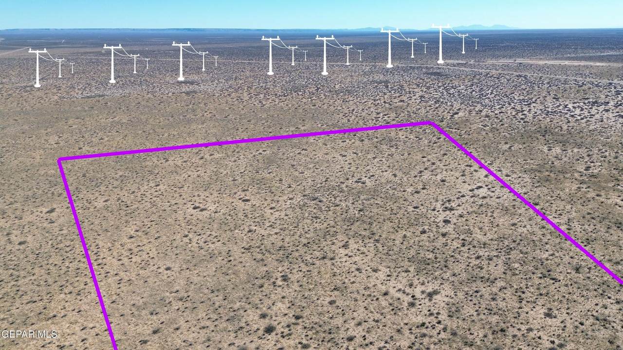 40 Acres Indian Trl Drive - Photo 1