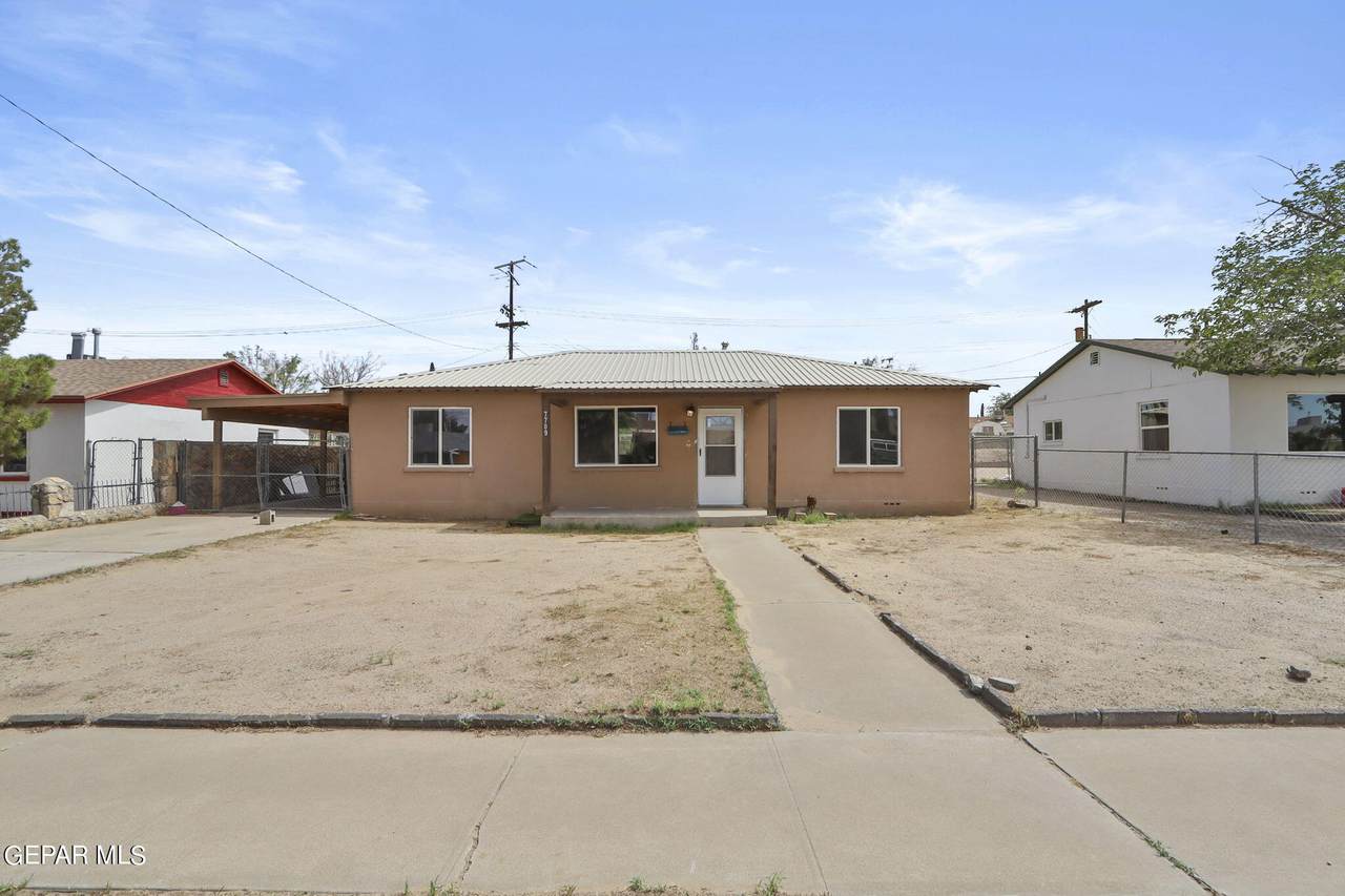 7709 Parral Drive - Photo 1