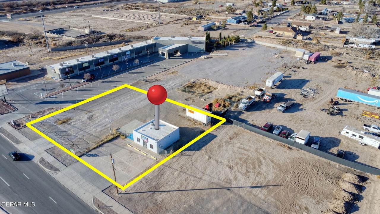 201 Vinton Road - Photo 1